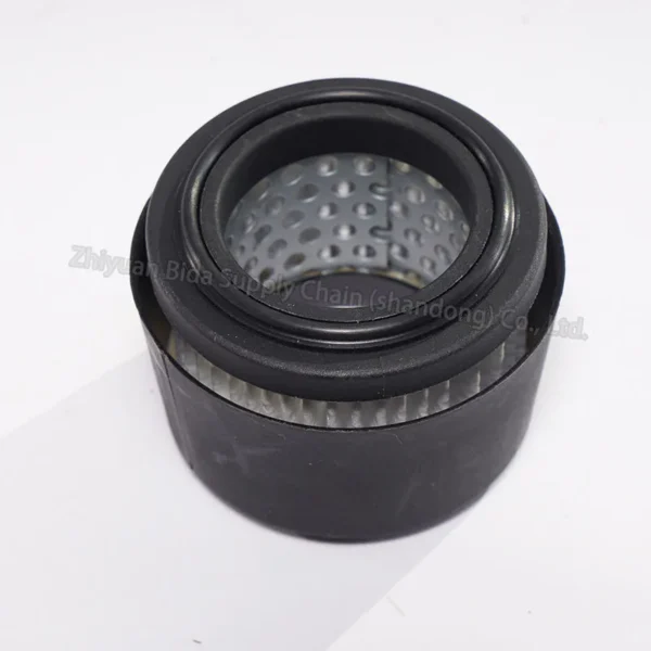 Original SANY Excavator Parts SY485 SY550 SY500 Guide Wheel 60247185 JH485-YL-00r Front Idler Assembly – Bild 2