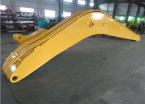 Genuine PC2000 & SANY Excavator Long Reach Boom | OEM aftermarket parts - Image 4