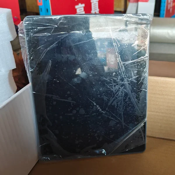 SANY SY500H Excavator Monitor Panel 140704000360A | OEM Replacement Spare Part
