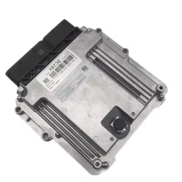 Sany Excavator ECU EDC17CV54 (Part No: 0281020519) for SY195/SY205/SY215 Models - Image 6