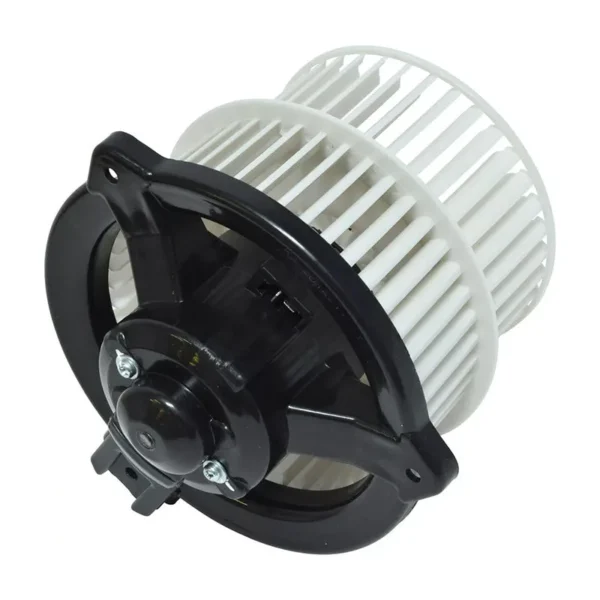 Sany AC Blower Motor for Excavators SY75/SY135/SY215/SY235 Series - OEM HVAC Component - Image 3