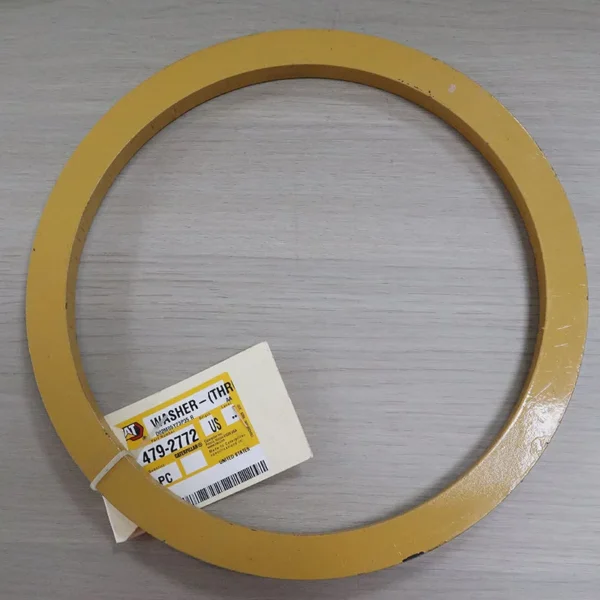 CAT 479-2772 Thrust Washer for 320D/323D Excavators | OEM Assembly - Image 3