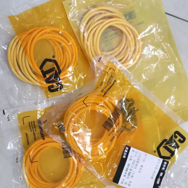 Original Hot Sale Fits Caterpillar aftermarket parts PN 8M4390 MFR - Image 2