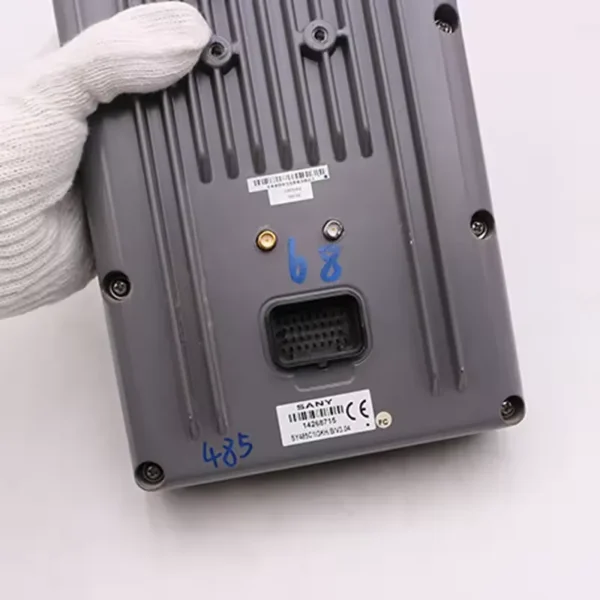 SANY SY26U Excavator Monitor | Genuine OEM Replacement Part (Factory Promotion) - Image 6