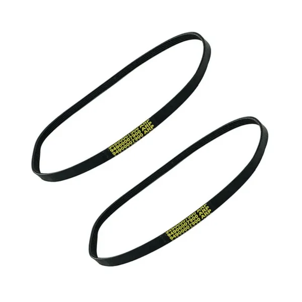 Sany SY215 Excavator Genuine Belt Replacement Part - Image 5