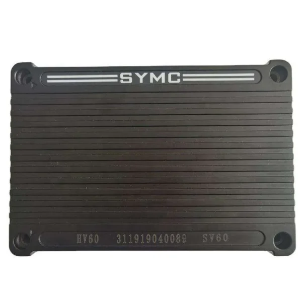 SANY Crane Motion Controller & Control Assembly (A810299000786) – Bild 4