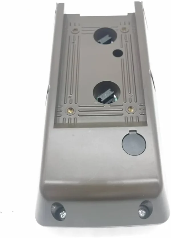 Komatsu PC130 Excavator Side Panel Assembly | OEM Replacement Parts - Image 3
