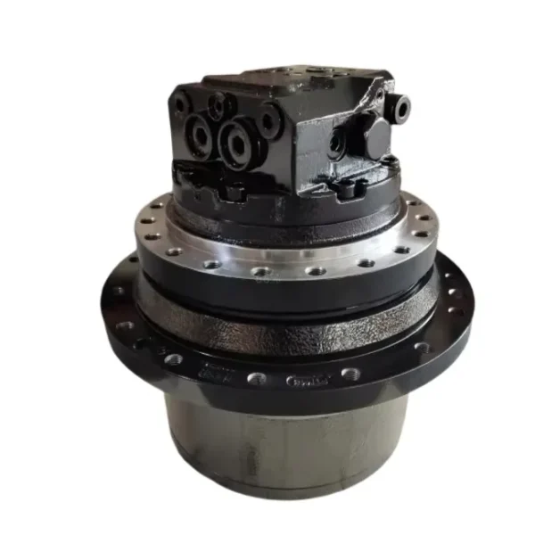 PC100 Travel Motor & Komatsu Excavator Spare Parts Wholesale - Image 5