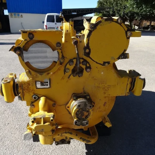 SANY PC180-1 Transmission Gearbox | OEM Komatsu Excavator Spare Part - Image 5