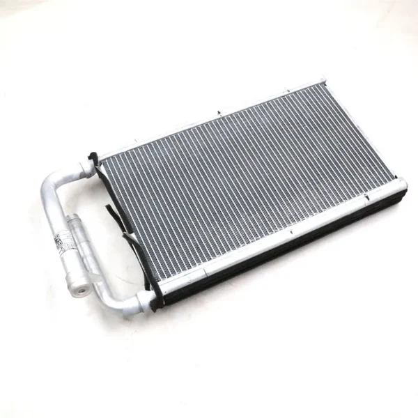 SANY Grader Heater Core Assembly 141502000670A004 (All Models) - Image 2