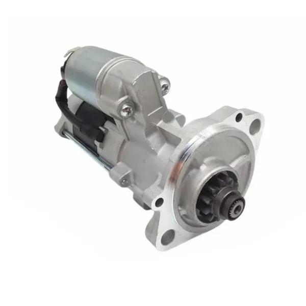 SANY SY50U Excavator Starter Motor | Original OEM Part | 6-Month Warranty – Bild 3
