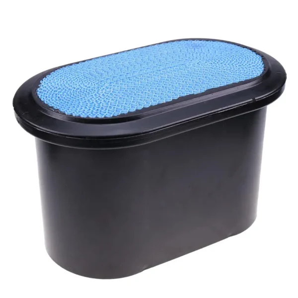 OEM JCB 3CX/3DX Air Filter Element Set (32/915801 & 32/915802) - Image 4