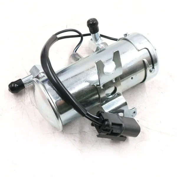 Genuine SANY Excavator Fuel Pump 898009-3971 & 60018583 Replacement Part - Image 3