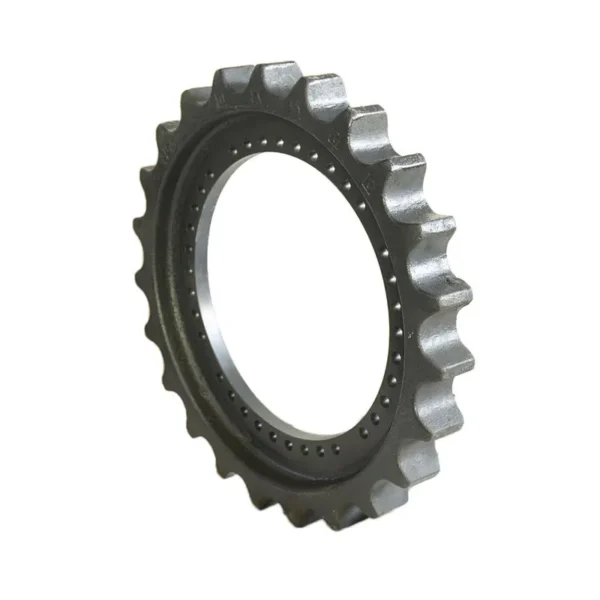 Genuine SANY SY75C Excavator Drive Sprocket - Heavy-Duty Replacement Part - Image 4