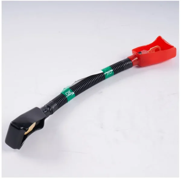 SANY OEM Wiring Harness 60012792 for Excavator SY007UCCT1738 & DYX300 - Image 2