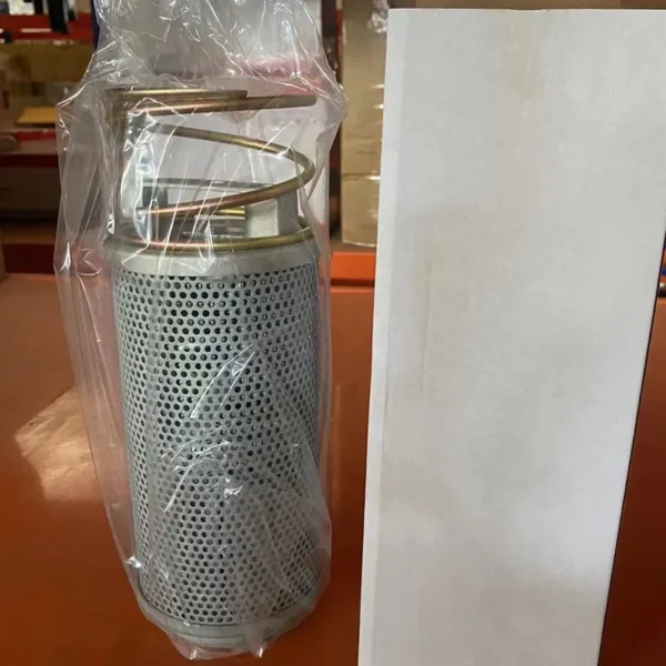 Practical Sany Excavator Spare Parts Sany Filtre A222100000148 - Image 6