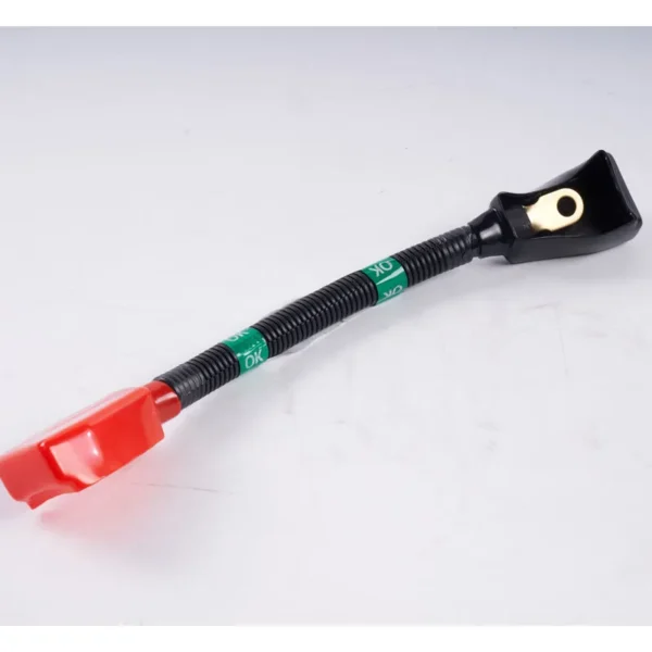 SANY OEM Wiring Harness 60012792 for Excavator SY007UCCT1738 & DYX300 - Image 6
