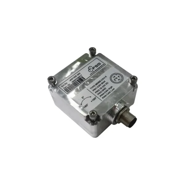 Sany Crawler Crane FSG Angle Sensor 90/180 Degrees LMI System Part - Image 2