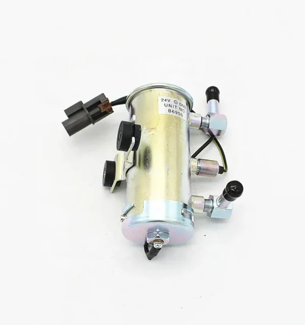 SANY 4HK1/6HK1 Diesel Engine Electric Fuel Injection Pump 12V/24V OEM Replacement (Massive Discount) - Image 3