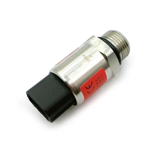 Sany SY215C SY305C SY335 Excavator Hydraulic Pump Pressure Sensor 60217140 - Image 5