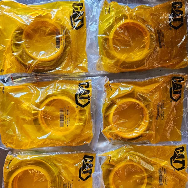 CAT 320E 320D2 Excavator Arm/Bucket Cylinder Seal Kit 456-0209 OEM