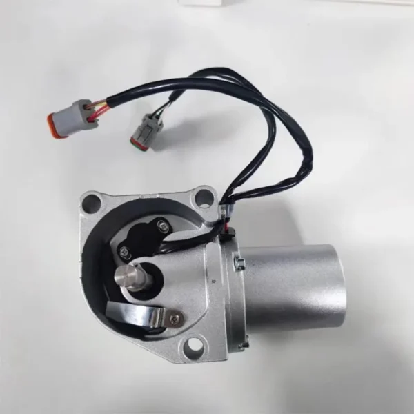 Genuine Sany Excavator Engine Motor Spare Parts OEM Replacement - Image 2