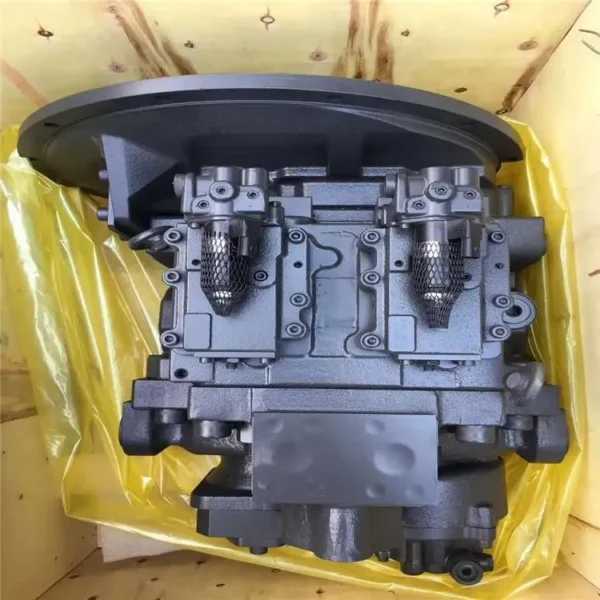 Sany Excavator SY485 60355586 Plunger Pump K5V212DPH1N6R-0E81-V with a High Discount