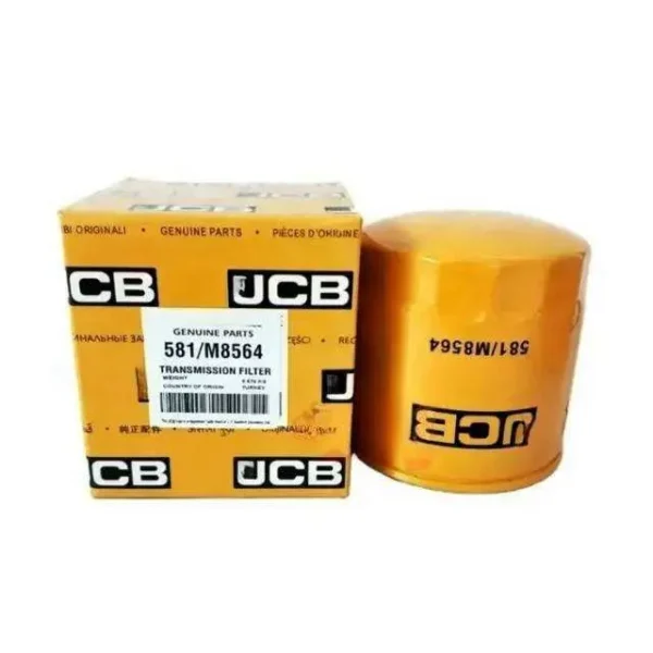 JCB Excavator Oil Filter 320/B4420 320B4420 320-B4420 - High Efficiency Diesel Fuel Filter - Image 4