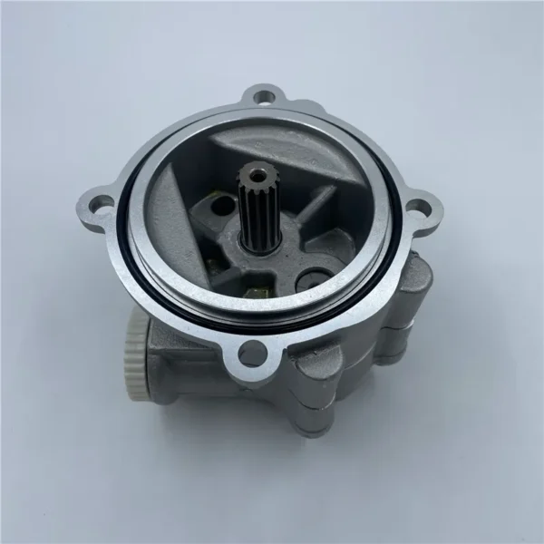 SANY SY215 Hydraulic Pump & Radio Remote Control System | OEM Spare Parts - Image 5