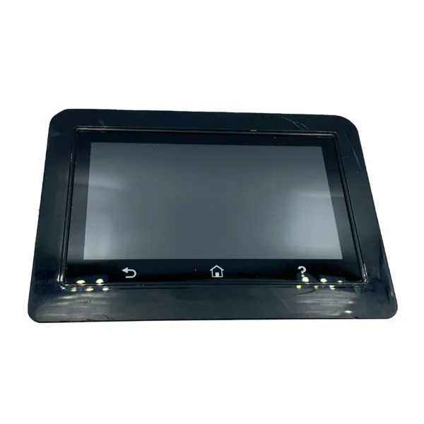 Original SANY SY75 LCD Control Panel & Excavator Spare Parts - Image 5