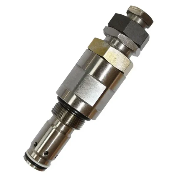 Genuine Pc Excavator 2stage Safety Valve and Other Pc Spare Parts - Image 2
