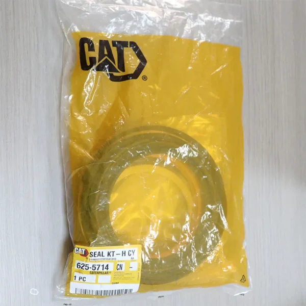 Genuine Caterpillar Excavator Spare Part  4560202  Seal Kit - Image 2