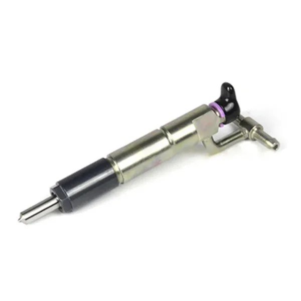 Genuine Sany SY215 ACE 4M50 Engine Injector | OEM Excavator Spare Parts - Image 3