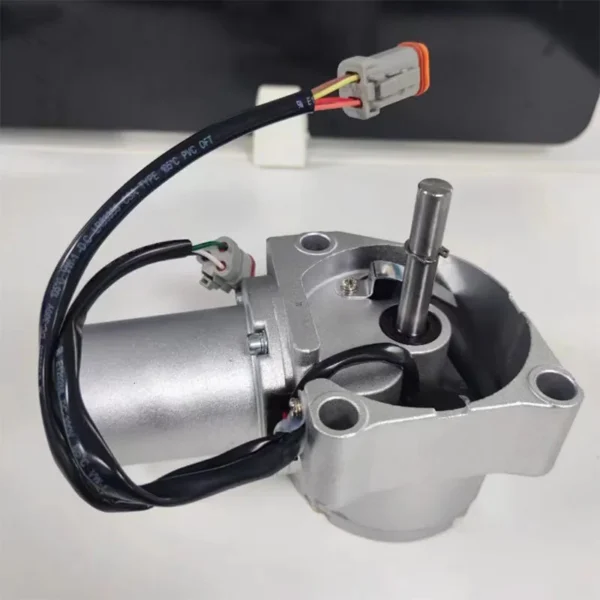 Genuine Sany Excavator Engine Motor Spare Parts OEM Replacement