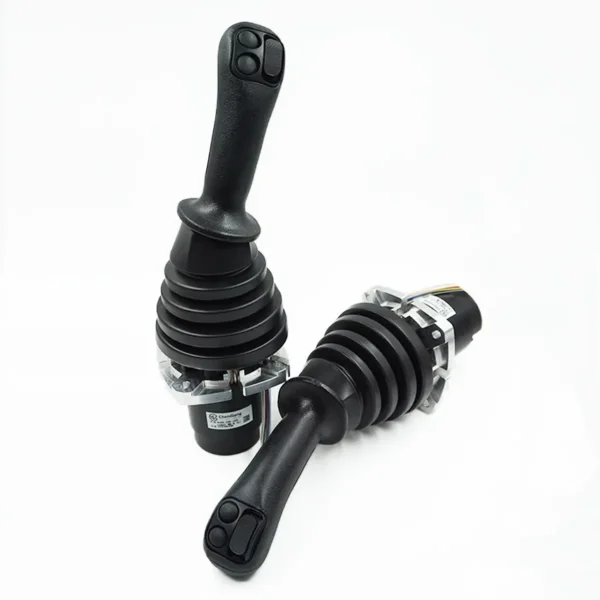 SANY SY75 Excavator Joystick Control Assembly & aftermarket parts Kit – Bild 4