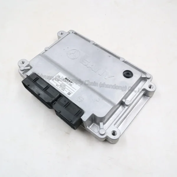 SANY Excavator Controller KC-MB-10-015 60004930 for SY215/SY230/SY205/SY235C - Image 6