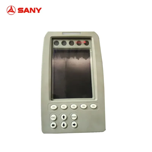 Sany Excavator Monitor 140704000205B & Genuine Spare Parts - Wholesale Supplier – Bild 3