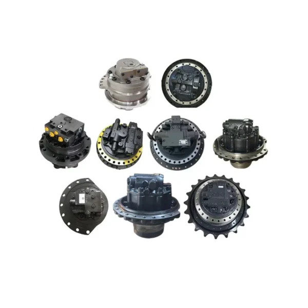 SANY SY215-SY265 Excavator Final Drive Assembly B229900006179