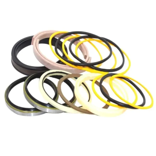 Sany SY335 Excavator Bucket Seal Kit 100-120-12 | Hydraulic Cylinder Repair Kit - Image 2