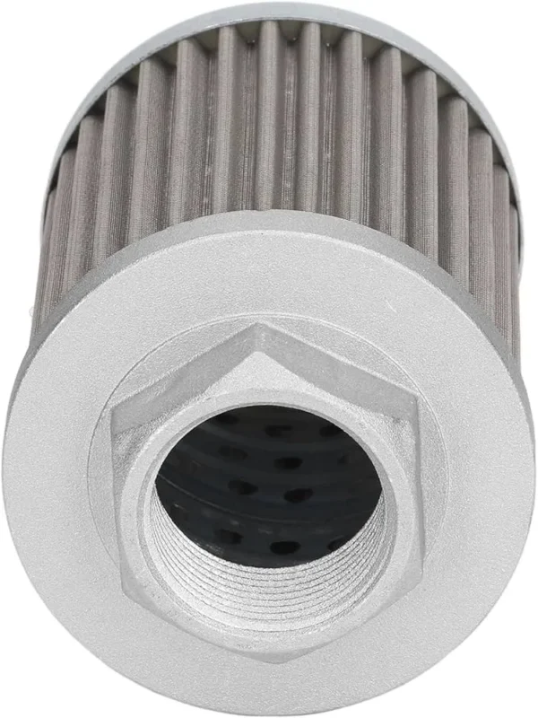 Factory direct sales of suction oil filter 60072196 O01-02010 with the best quality - Image 6