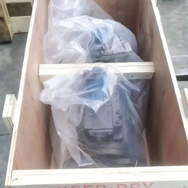 SANY SY215C Hydraulic Main Pump | Genuine OEM Replacement Parts for Excavators - Image 3