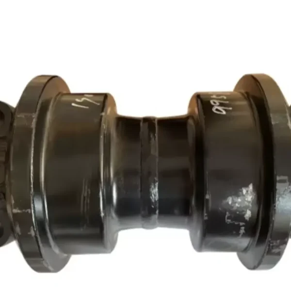 SANY 60254236 Shaft Roller | Genuine Excavator Spare Part