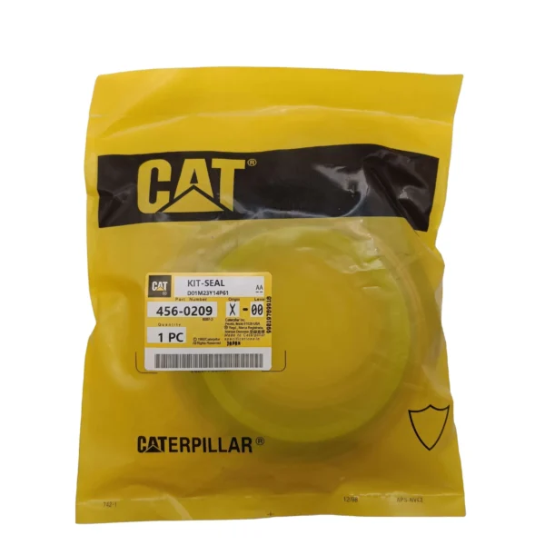 CAT 320E 320D2 Excavator Arm/Bucket Cylinder Seal Kit 456-0209 OEM - Image 5