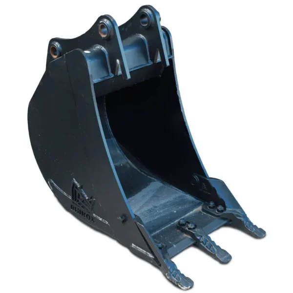 Original OEM SANY SY375H Excavator Bucket & Spare Parts | Fast Delivery Wholesale - Image 3