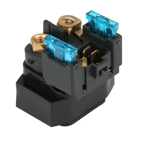 Latest Model of B240700000472 Air Conditioner Relay for Sany Brand with Quality Assurance