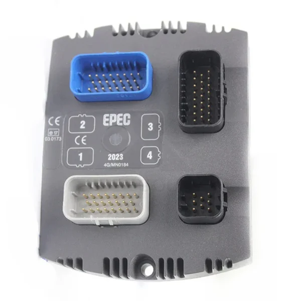 Sany SY135 SY210 SY230 SY310 SY330 Excavator EPEC Controller ECU Module - Image 2