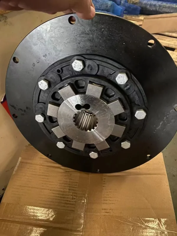 Sany Excavator aftermarket parts Sany Excavator Coupling for Sy365 - Image 5