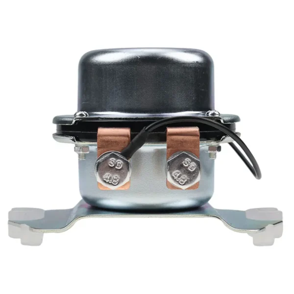 Heavy Duty 24V Battery Relay AT154229 (08088-10000) for PC60-3/PC60-5/JD490E/790ELC/190E - Image 5