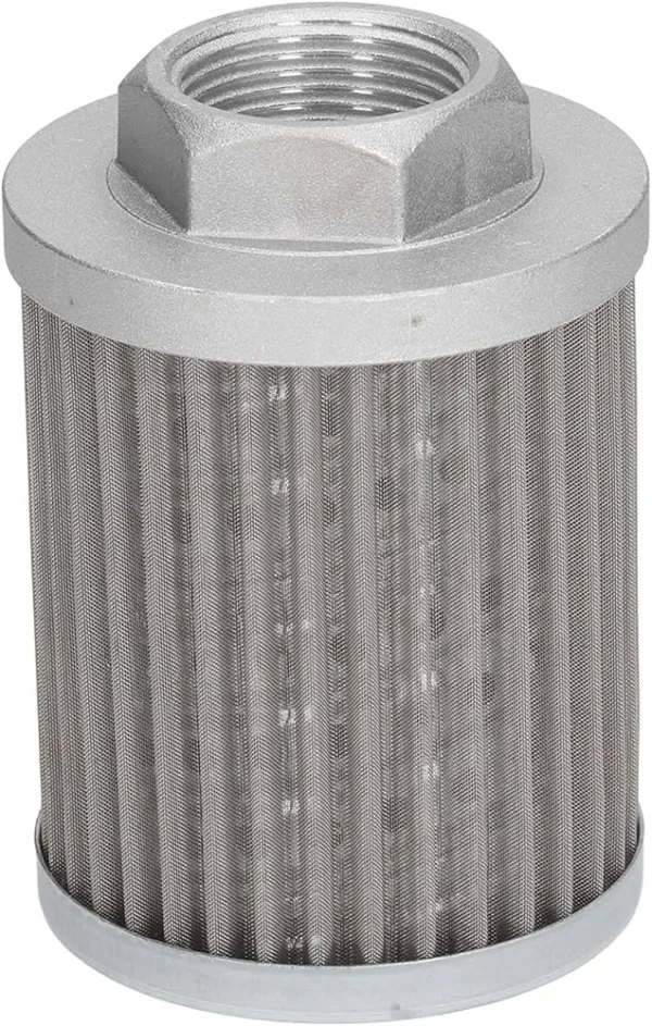 Factory direct sales of suction oil filter 60072196 O01-02010 with the best quality - Image 2