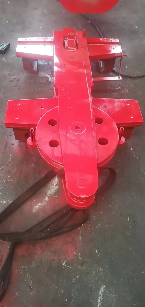 DD18/DD25/DD35/DD40/DD65/DD75/DD85 Guide Rod Diesel Piling Hammer - Image 5